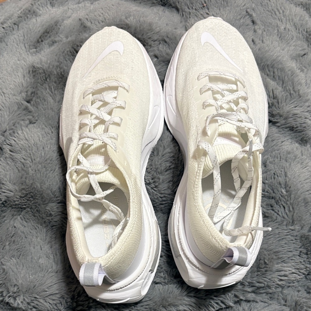 Nike Women's White Sneakers